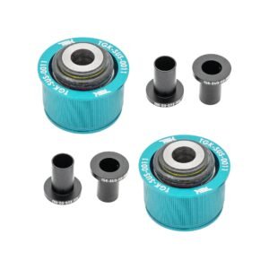 TGK Audi B9 forward front lower control-arm monoball bushing