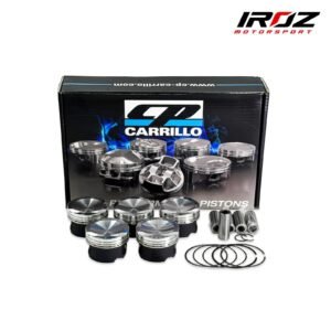 Shelf CP Forged Pistons for Audi RS3 (8V 8Y) & Audi TTRS (8S) DAZA DNWA Engines