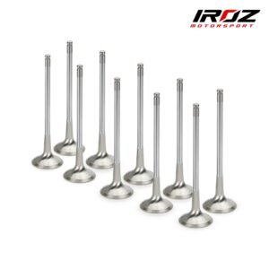 Supertech Performance Valves for Audi RS3 (8V 8Y) & Audi TTRS (8S) DAZA DNWA Engines