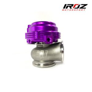 TiAL Sport MVR Wastegate 44mm (All Springs) with Clamps - Purple
