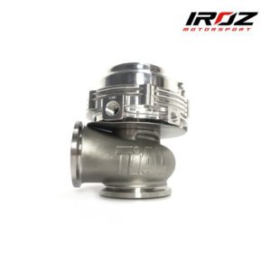 TiAL Sport MVR Wastegate 44mm (All Springs) with Clamps - Silver