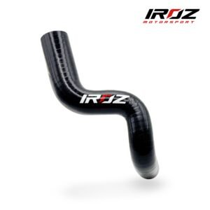 IROZ Motorsport Turbo Coolant Return Hose for Audi RS3 (8V 8Y) & Audi TTRS (8S) DAZA DNWA Engines