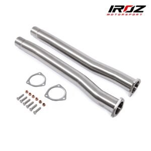 Unitronic Mid Pipes for Audi RS3 (8V 8Y) & Audi TTRS (8S) DAZA DNWA Engines