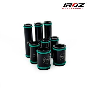 VTT Billet Oil Tubes for Audi RS3 (8V 8Y) & Audi TTRS (8S) DQ500 Transmissions