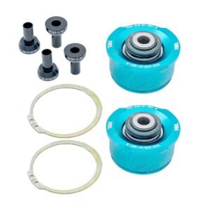 TGK Audi front thrust control-arm spherical monoball kit