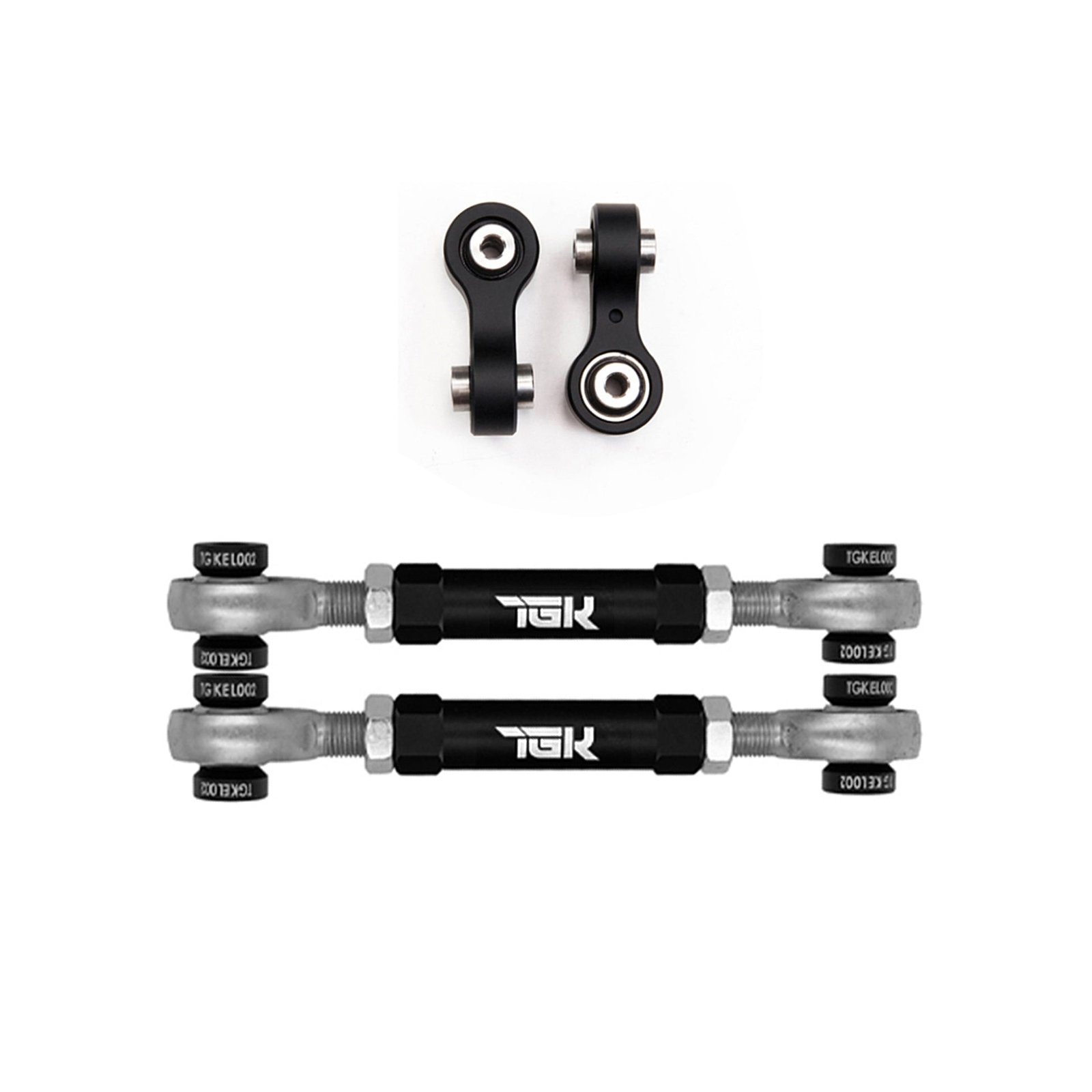 TGK front and rear sway-bar endlink bundle