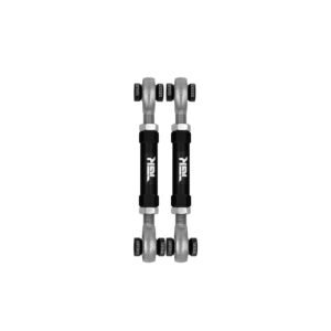 TGK adjustable spherical front sway-bar endlink set
