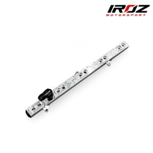 IROZ Motorsport Billet 10 Injector Fuel Rail for Audi RS3 (8V 8Y) & Audi TTRS (8S) DAZA DNWA Engines