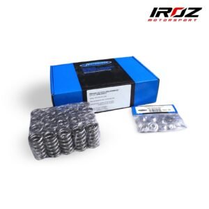 Supertech Single Valve Springs & Titanium Retainers for Audi RS3 (8V 8Y) & Audi TTRS (8S) DAZA DNWA Engines