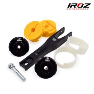 Unitronic Street Dogbone Mount Kit for Audi RS3 (8V 8Y) & Audi TTRS (8S)