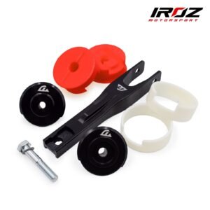 Unitronic Race Dogbone Mount Kit for Audi RS3 (8V 8Y) & Audi TTRS (8S)