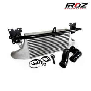do88 MERA Intercooler for Audi RS3 (8V 8Y) DAZA DNWA Engines