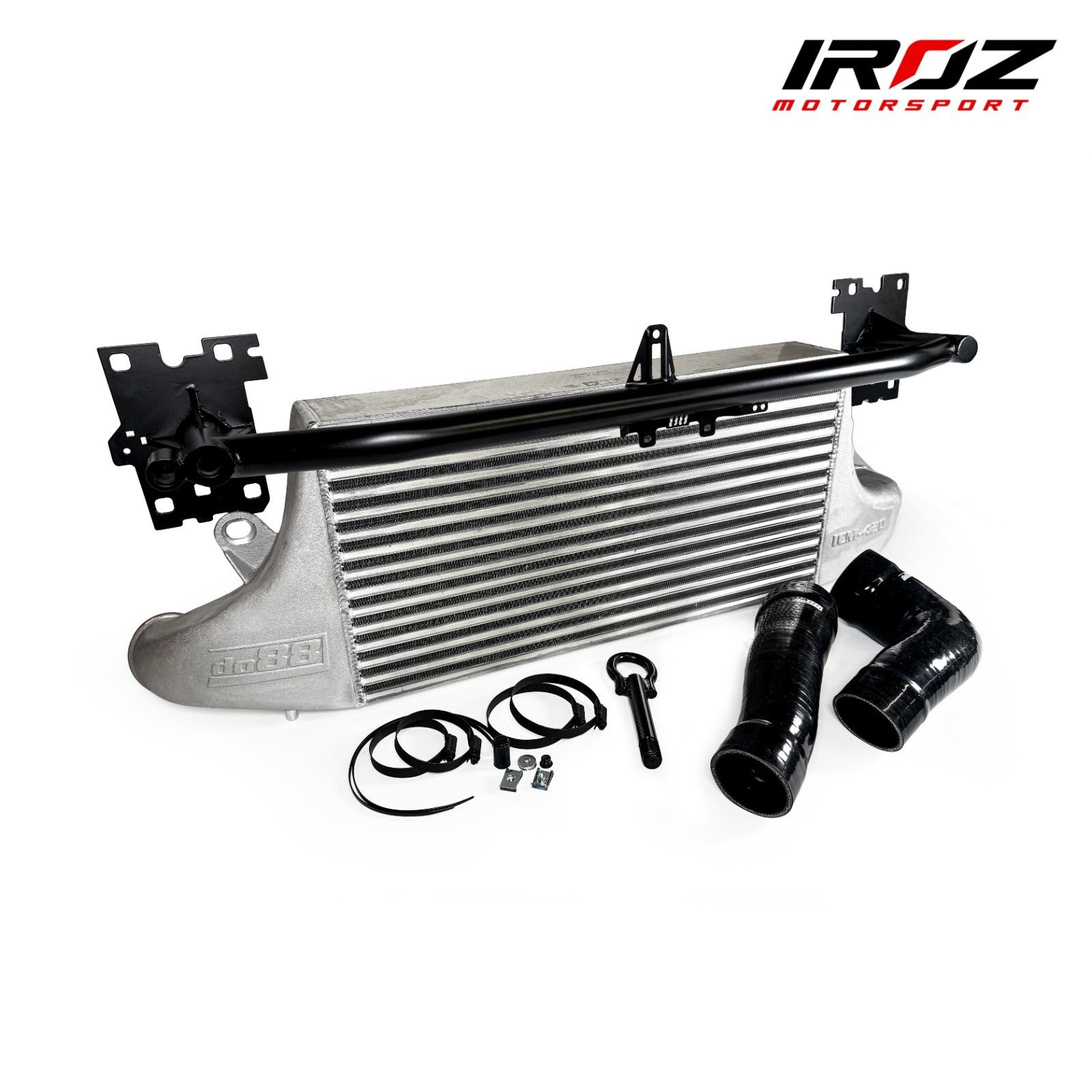 do88 MERA Intercooler for Audi RS3 (8V 8Y) DAZA DNWA Engines