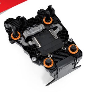 Unitronic Transmission (TCU) Stage 1 Tuning for 2022-2024 Audi RS3 (8Y) DQ501