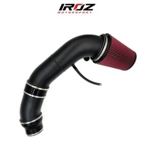 IROZ Motorsport 5" High Flow Intake for Audi RS3 (8V 8Y) & Audi TTRS (8S) DAZA DNWA Engines
