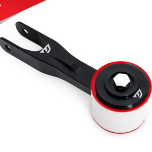 Unitronic Race Dogbone Mount Kit for Audi RS3 (8V 8Y) & Audi TTRS (8S)